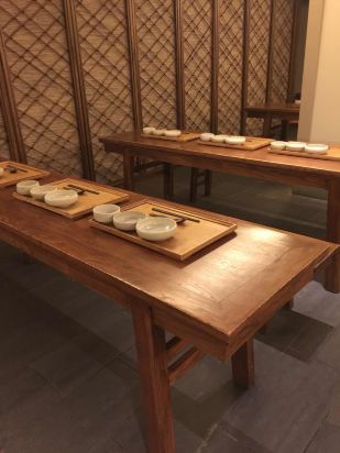 关于无锡灵山精舍