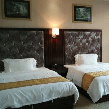 东莞金胜国际假日酒店