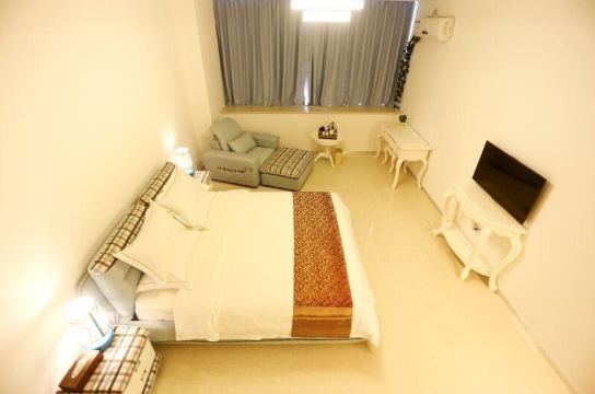 青木精品酒店(厦门五缘湾店)