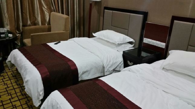 林芝林芝明海大酒店点评