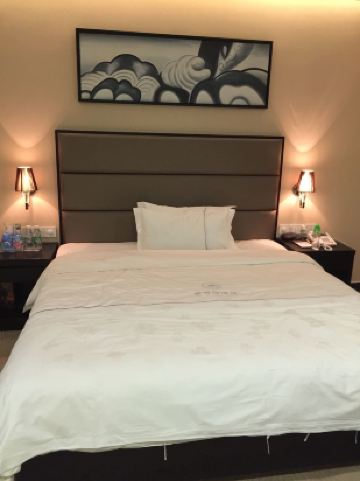 开平金碧湾酒店