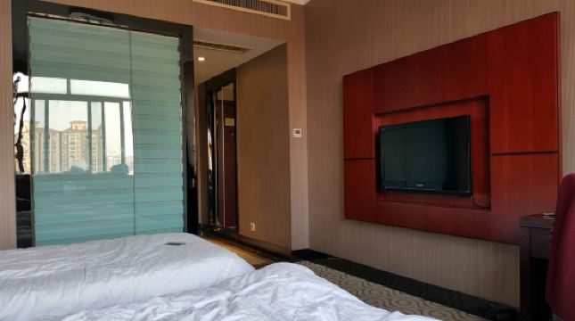 六安花都大酒店