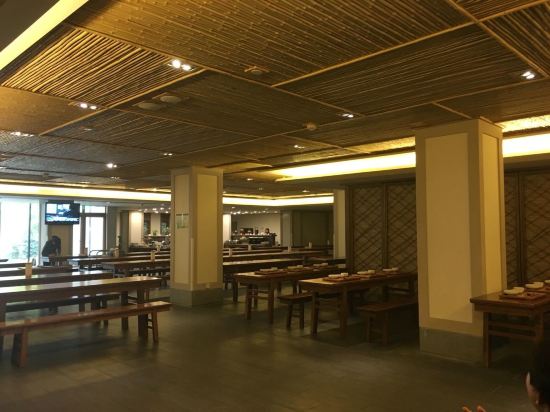 关于无锡灵山精舍