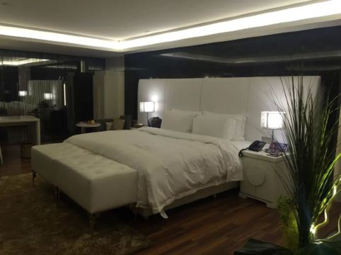 深圳凯谋概念酒店