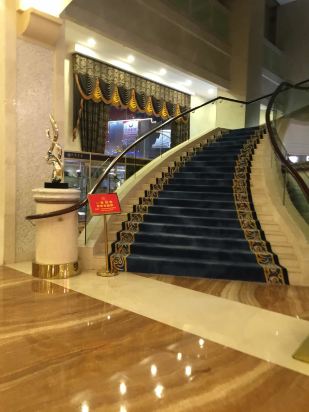 湛江迪一拜酒店