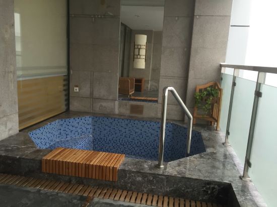 福州贵安君豪大饭店预订价格,联系电话位置地址【携程酒店】