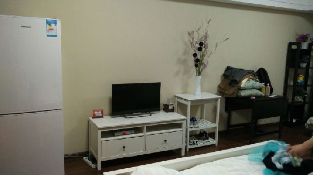 沈阳雅轩精品酒店式公寓