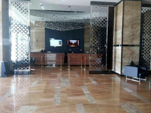 怡程酒店(银川汽车站店)