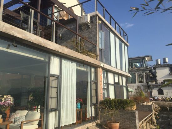 大理市大理自在海景度假酒店怎么样, 好不好, 服务怎么样【携程客栈】