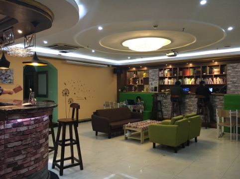 上海上海彩虹屋国际青年旅舍怎么样, 好不好, 服务怎么样【携程客栈】