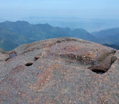 芳菲四月天,二游三清山(玉灵观上风门三清福地西海岸万寿园南海栈道