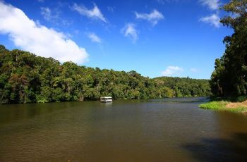 【携程攻略】凯恩斯库兰达附近景点,库兰达周