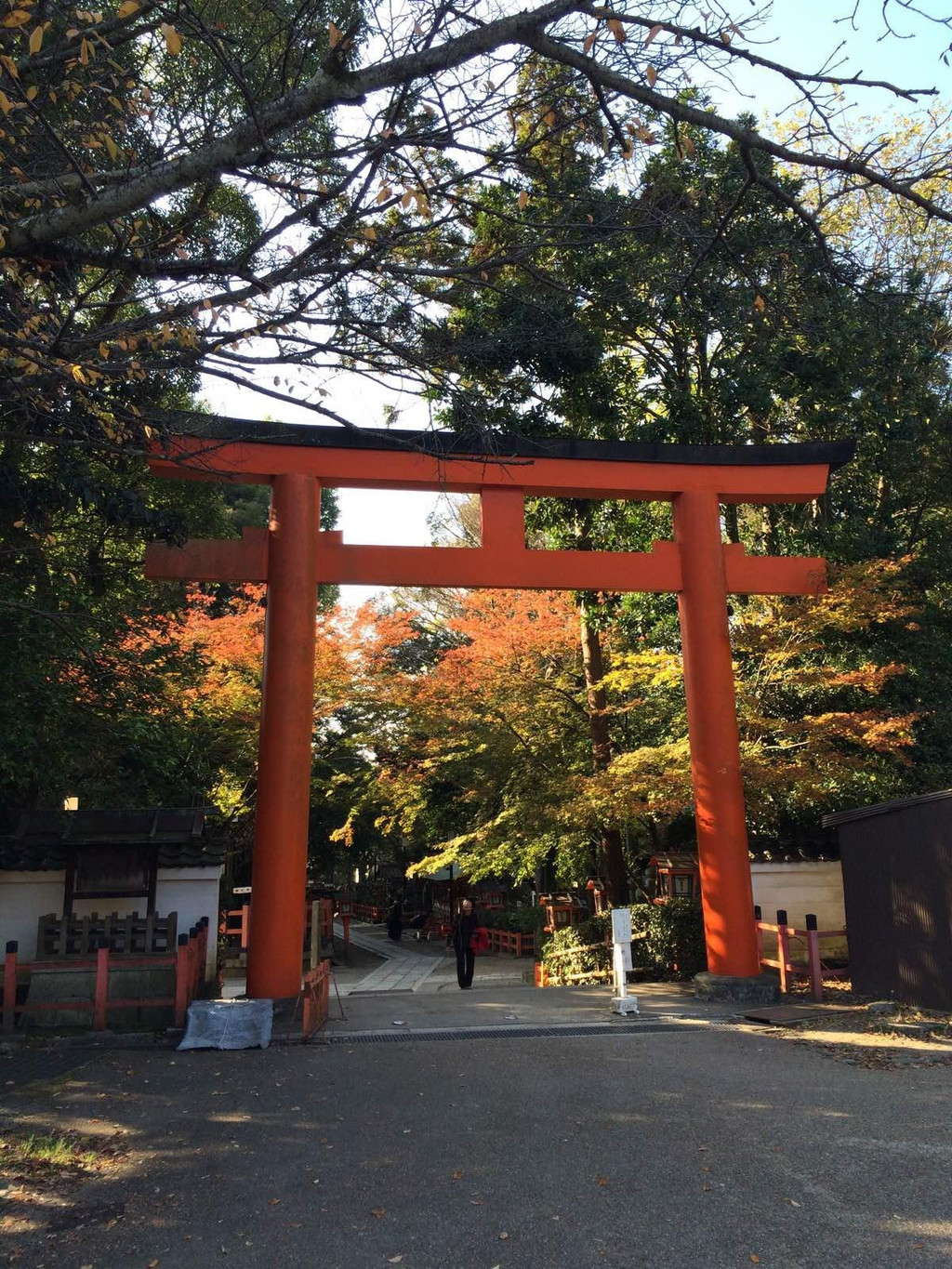 八坂神社