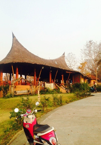 泰然处之三部曲-拜县(2)