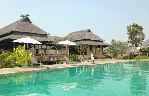 泰然处之三部曲-拜县(2)