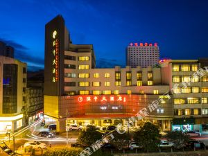 杭州五星级酒店排名_杭州五星级酒店图片(3)