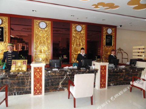 楚雄市双柏大酒店