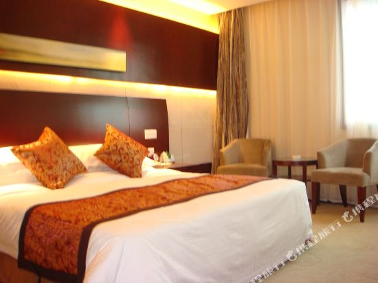 丹阳太平洋饭店