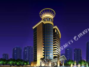 沈阳五星级酒店排名_沈阳酒店房卡照片(2)