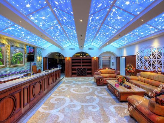 睿士主题酒店(北京西客站六里桥东店)