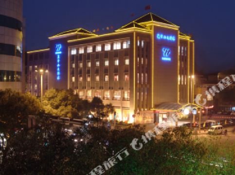 莫干山酒店排名_莫干山民宿酒店(3)