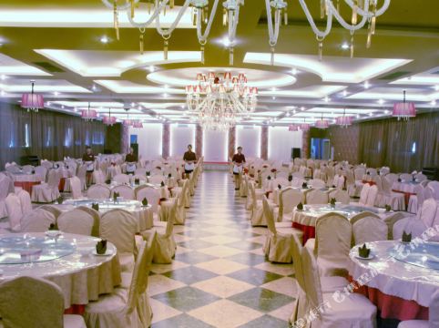 丰都皇都大酒店