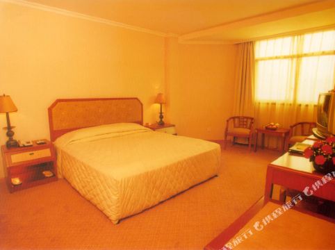 丰都皇都大酒店