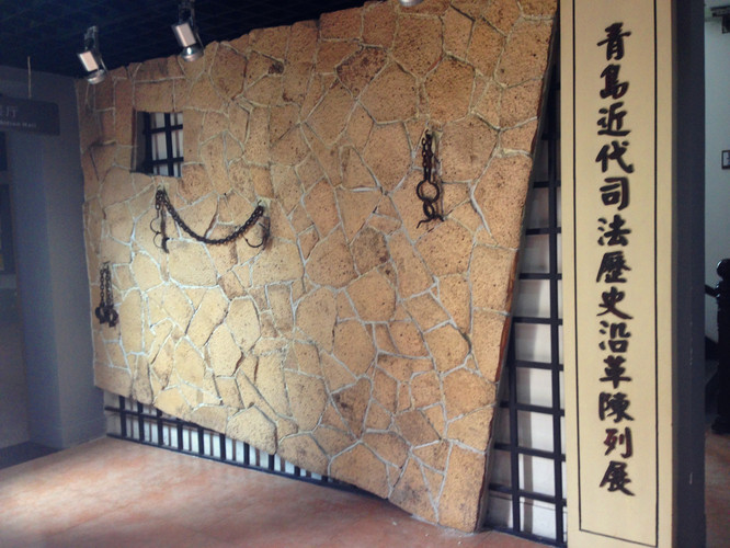 6月底避开高峰青岛纯玩4日省钱徒步+骑行自由