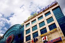 新加坡购物攻略,新加坡购物清单\/指南,旅游买什
